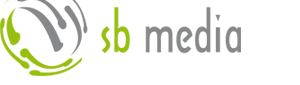 sb media Logo